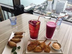 -必胜客(海滨店)