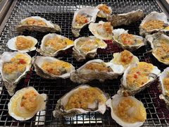 -蚝英雄·自助烤蚝(建设路店)