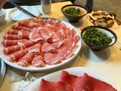 -福寿斋·老北京铜锅涮肉·烤鸭(顺义总店)