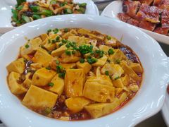 麻婆豆腐-迎喜海鲜酒楼(鹏森·海纳中心店)
