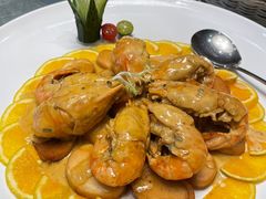 -聚福宝合苑食府(南头镇店)