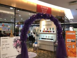 -时尚殿堂hair salon