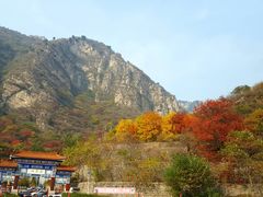 -北京上方山国家森林公园