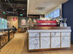 -青藤茶馆(凤起路店)