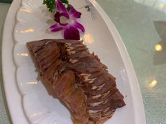 酱牛肉-三六三杭州菜(水上总店)