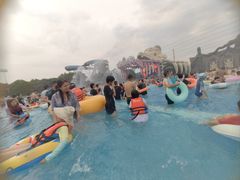 -苏州乐园森林水世界