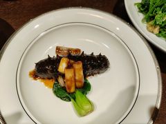 海参-湖畔鲁菜·二十年老字号餐厅(大明湖店)