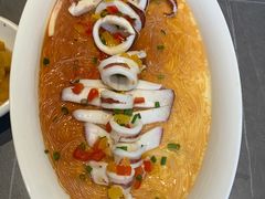 -张家卫·阳江菜·小海鲜(肥婆湾桥店)