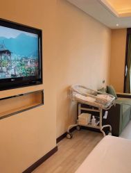 -明宇集团·积木枝芽母婴健康管理中心(天府店)