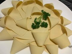 干豆腐-大渔小鲜火锅店