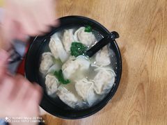 -满宝馄饨(HRB阿什河店)