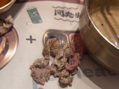 -闻老头·菊花炭烤肉(D11店)