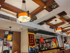 -福来居烤鸭店(天坛二店)