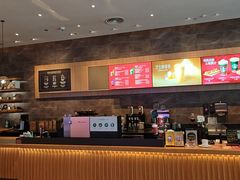 -星巴克(贵阳云岩万达广场店)