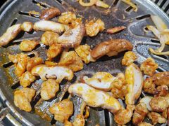 -九田家黑牛烤肉料理(太奥广场店)