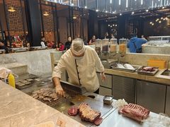 -上海虹桥宾馆味翠餐厅