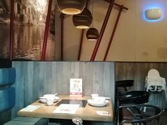 大堂-大丰收脆鱼(万达江北店)