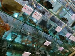 -青竹园海鲜餐厅(海天路店)