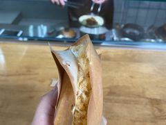 奶油肉松-易老大蛋烘糕(奎星楼总店)