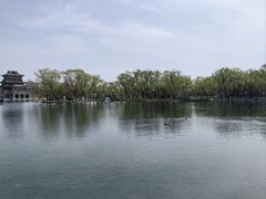 -百脉泉景区