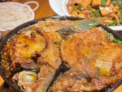 -光头李品质家常菜(人民路店)