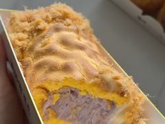 -鲍师傅糕点(观前街店)