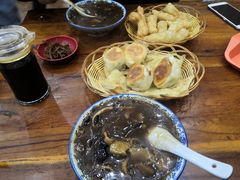 -清真高老大牛排胡辣汤(嵩山路总店)
