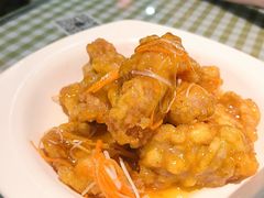 -玉桥餐厅(天坛店)