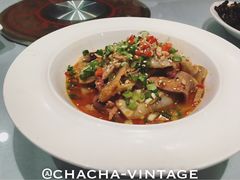 -西北人家莜面村(建设店)