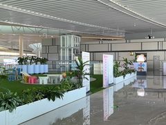 -青岛胶东国际机场