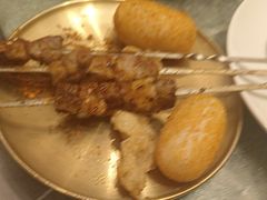 -额尔敦·品质自助(摩尔城店)