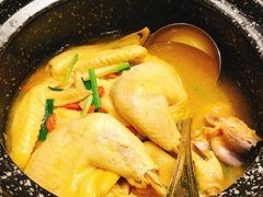 -夏阳湖皇冠假日酒店-中餐厅