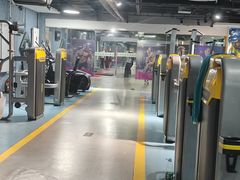 -阳光游泳培训基地(天通苑店)