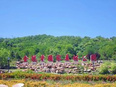 -金龙寺国家森林公园
