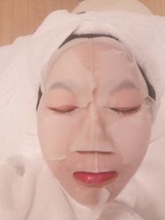 体验后-大华韩艺整形美容医院