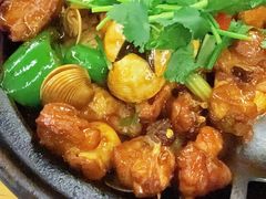 -大头唛·啫鸡煲.粤菜.专门店(289艺术园区店)