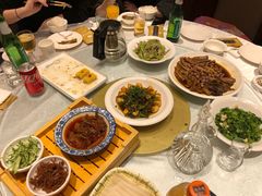 -国人川菜(李家村建东街店)