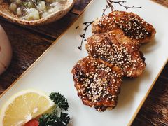 特色名古屋炸鸡翅-福匠日本料理(人民路店)