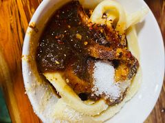 -洞子口张老二凉粉(文殊院店)