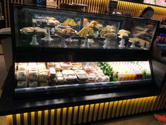 -星巴克(浦东机场T2到达店)