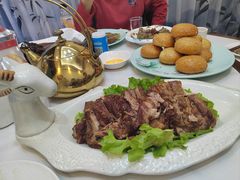 -白魁老号饭庄(交道口店)