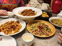 -闫府私房菜·老字号(恒隆店)