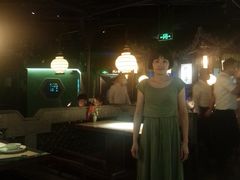 -佬麻雀·新湘菜(珠海金发购物中心店)