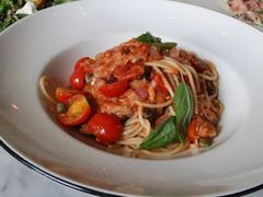 -玛尚诺Pizza&Bar(长泰广场店)