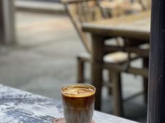 -Metal hands·铁手咖啡