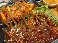 -小木屋米酒店·韩国料理(深圳总店)