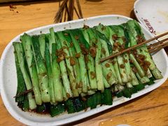 -木屋烧烤(坂田天安云谷店)