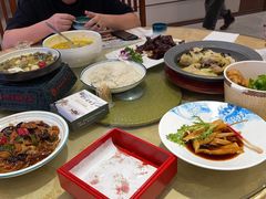 -锡和无锡菜(景丽苑店)