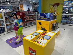 -TOYSRUS玩具反斗城(上海万象城店)