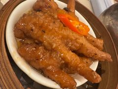 -添好运点心专门店(深水埗店)